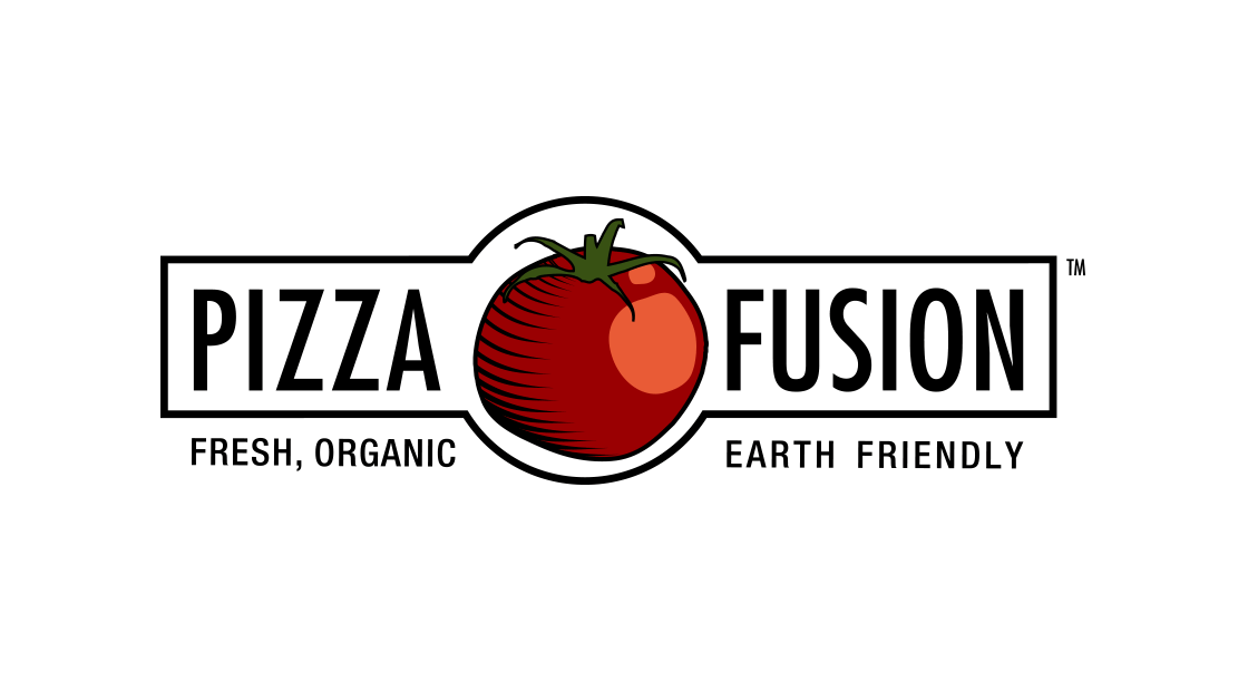 Pizza Fusion Logo