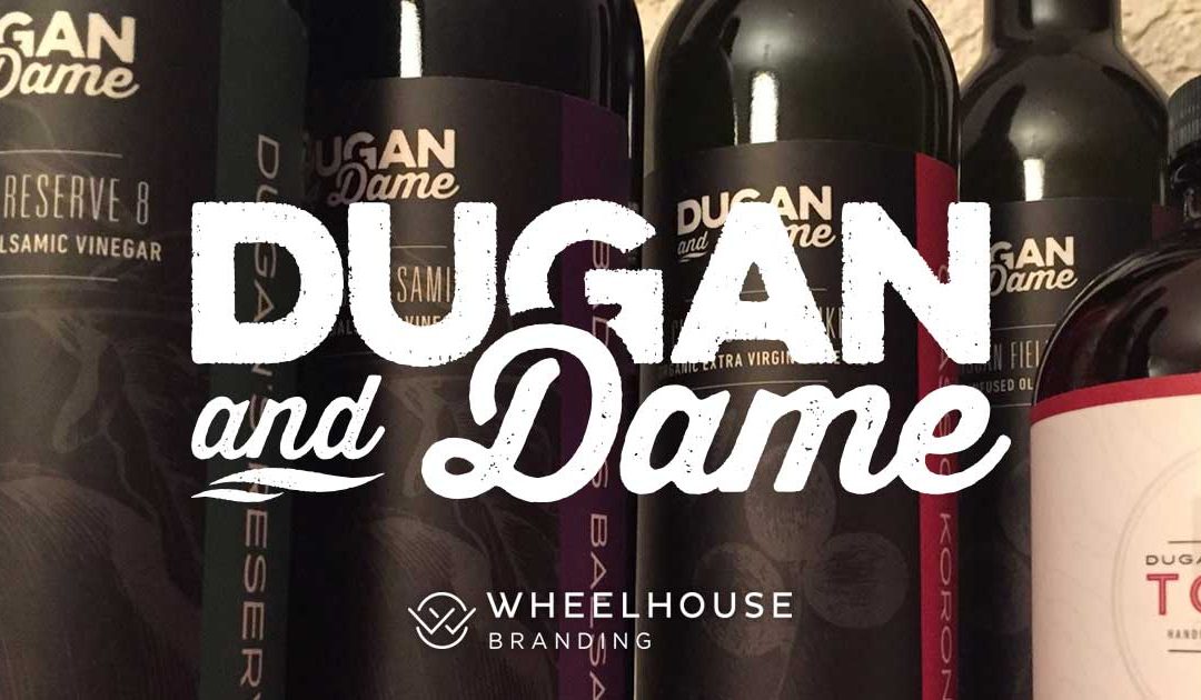 Dugan and Dame