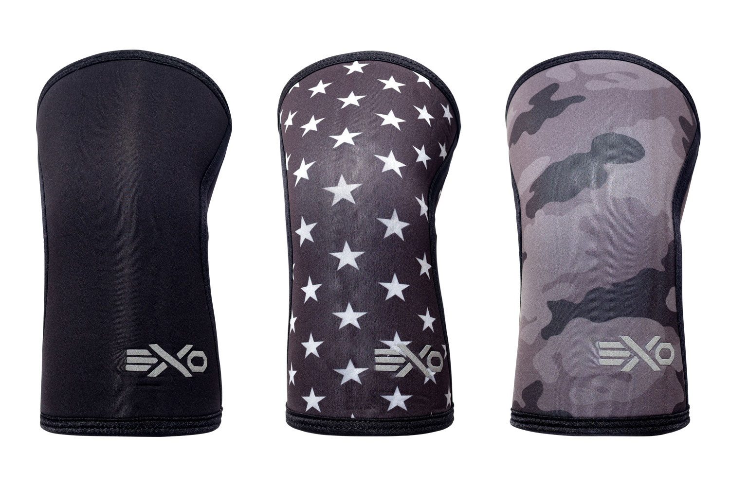 Exo Sleeves