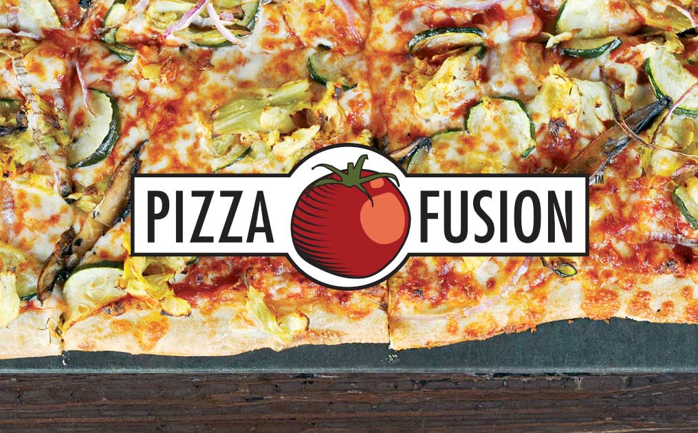 Pizza Fusion