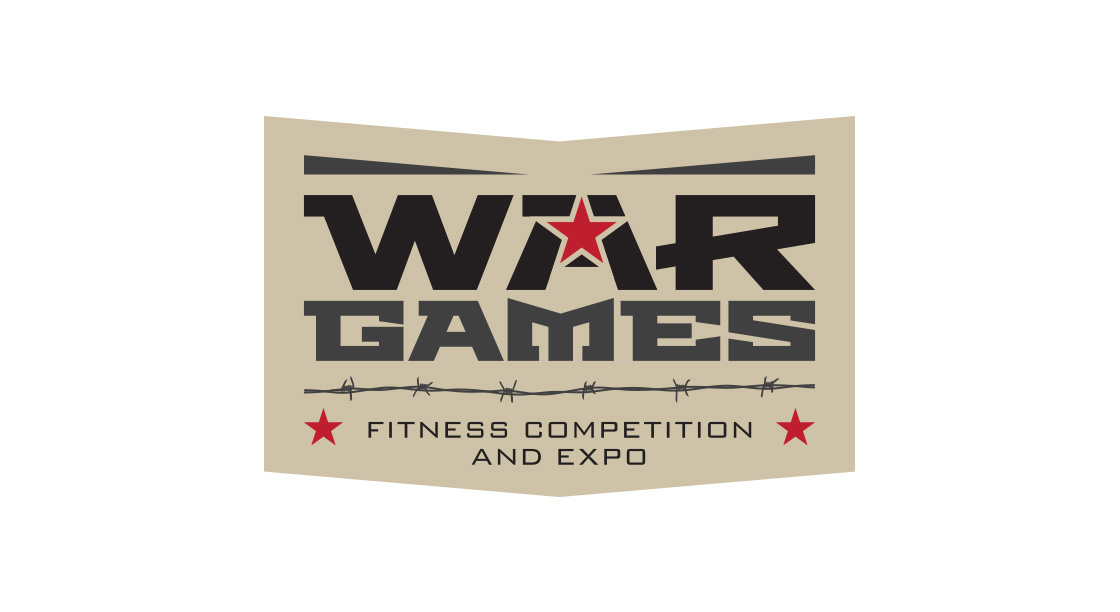 War Games Logo